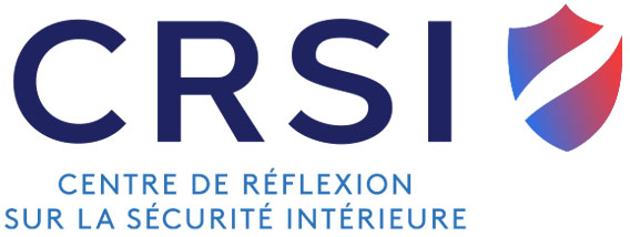 Logo Accueil CRSI - CRSI sécurité intérieure