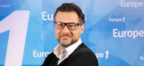 Europe 1 - Thibault de Montbrial - Sécurité Intérieure