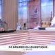 24 heures - Thibault de Montbrial - Sécurité Intérieure