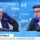 Europe 1 - Sécurité Intérieure