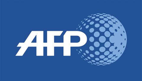 Logo AFP