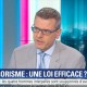 BFMTV - Terrorisme - Loi efficace ? - Sécurité Intérieure