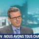 BFMTV - Sécurité Intérieure