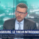 Thibault de Montbrial : « le pays est très fracturé mais nos forces de sécurité sont déterminées à remplir leurs missions sans faiblir »
