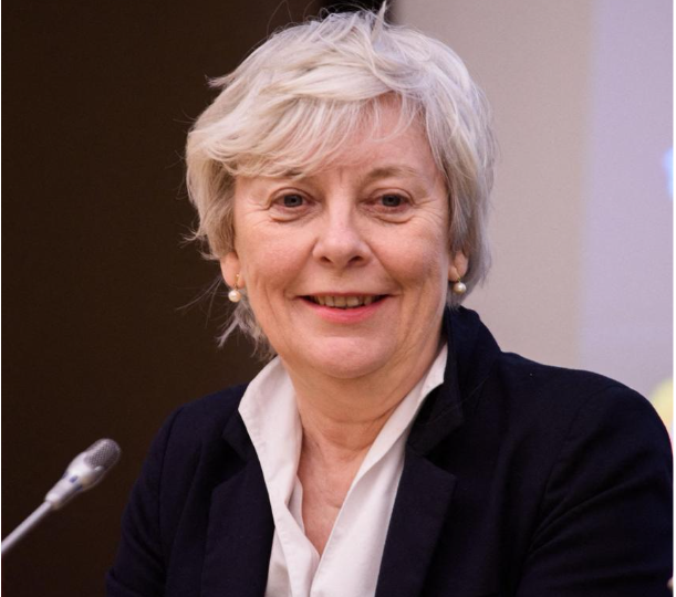 Florence Bergeaud-Blackler au sujet de son dernier livre