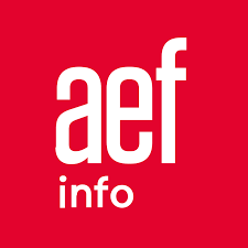 logo AEF