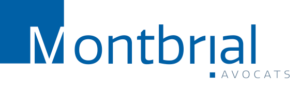 Logo Montbrial Avocats