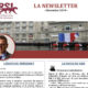 Newsletter du CRSI