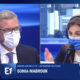 Europe 1 - Sonia Mabrouk