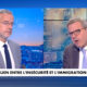 Cnews - Thibault de Montbrial