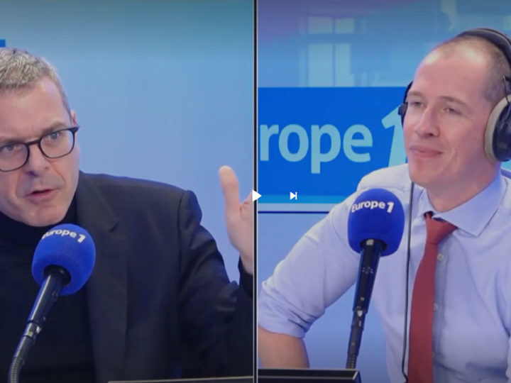 Immigration : «Il y a une déconnexion totale entre quelques élites françaises et la réalité du terrain»