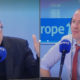 Thibault de Montbrial face àDimitri Pavlenko