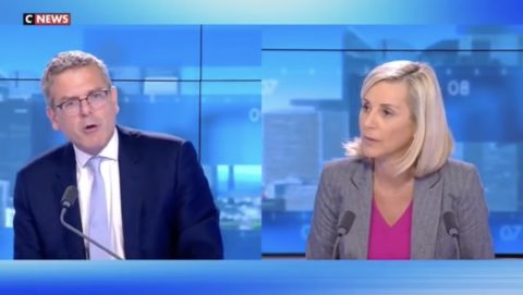 La Matinale sur C-News