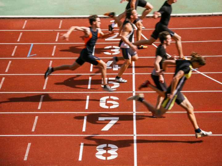 Beauvau en alerte maximale avant les JO de 2024