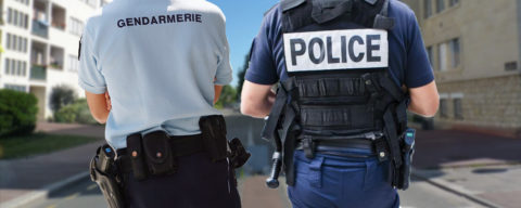 Police et Gendarmerie