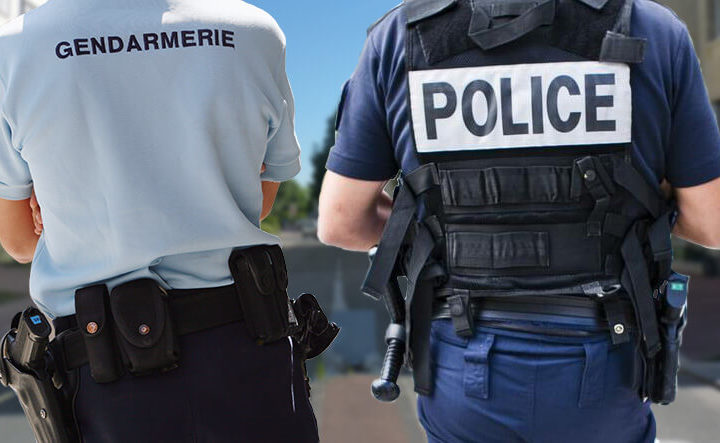 Lettre de la Sécurité Intérieure n°6 – Septembre 2023