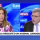 Thibault de Montbrial sur CNews