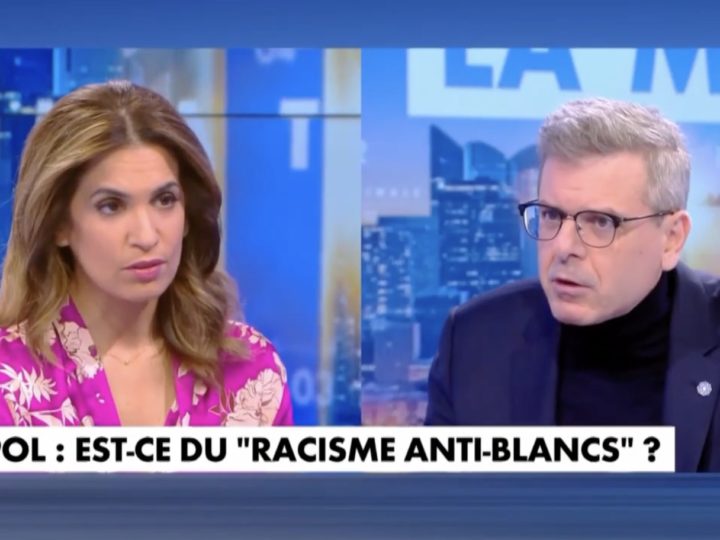 Thibault de Montbrial sur Europe 1 : “Ceux qui sont chargés de faire régner l’ordre en France ont peur !”