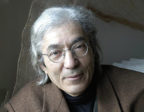 Boualem Sansal