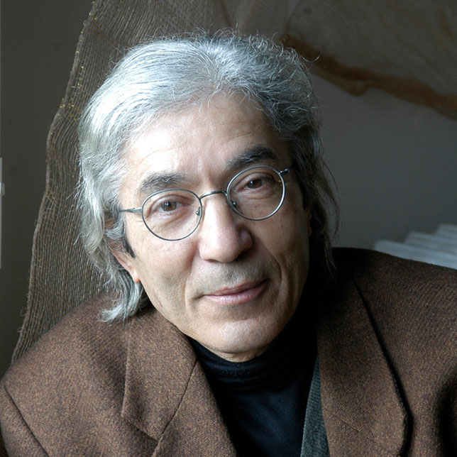 Boualem Sansal