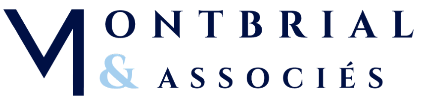 Logo Montbrial & Associés