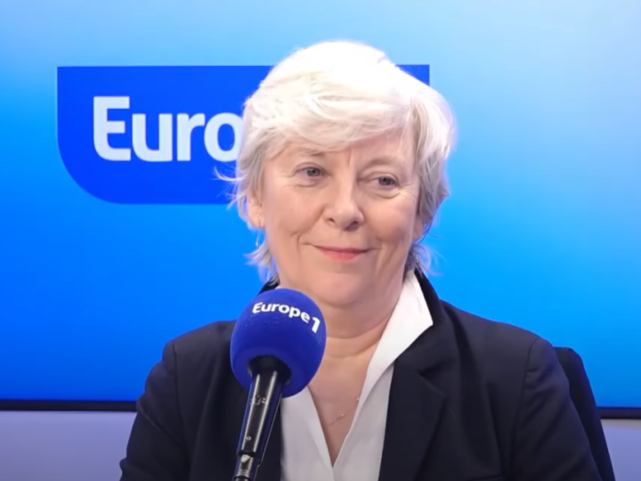 « Le frérisme déploie ses méthodes subversives dans toutes les sociétés développées et sécularisées »