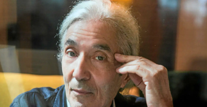 « Libérez Boualem Sansal » : un cri de résistance littéraire