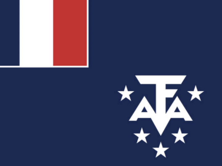 Les Terres Australes et Antarctiques françaises