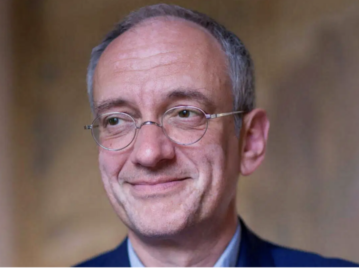 « Une puissance émergente, respectée et stratégiquement pertinente », Frédéric Encel s’exprimait dans Le Matin
