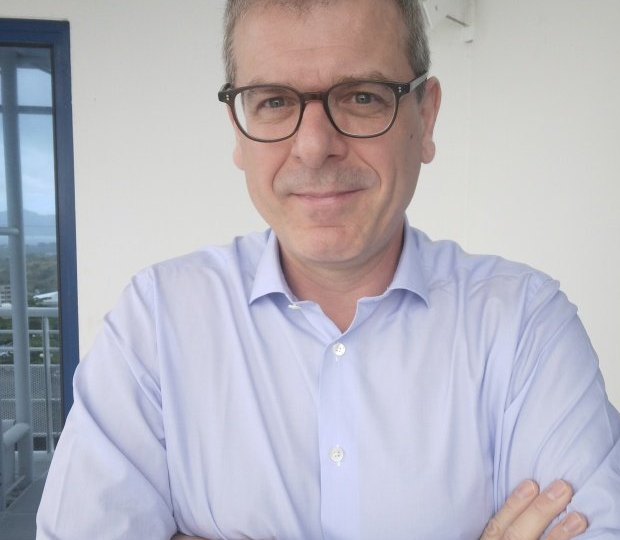 Thibault de Montbrial : « Je ne pensais pas qu’il y avait autant d’armes de guerre en circulation »