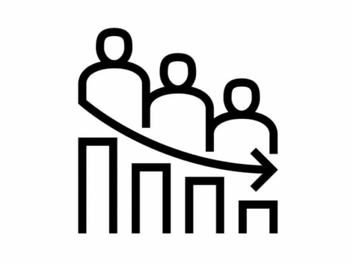 Bilan démographique 2024 : ralentissement des naissances et maintien de la croissance de la population