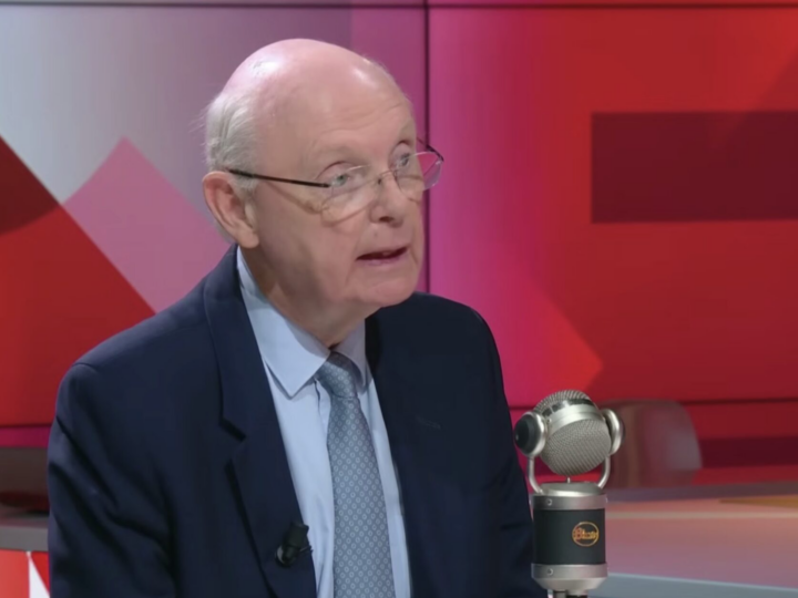 “La France peut-elle se passer d’immigration du travail ?”, Patrick Stefanini réagit sur France Inter