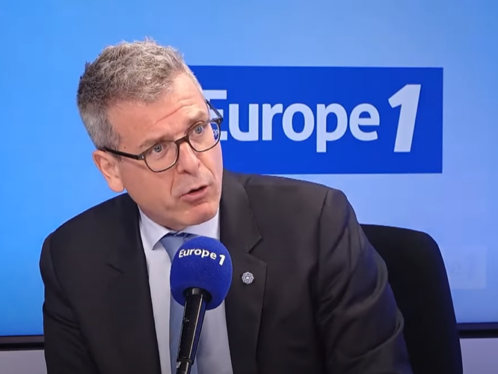 « Il faut remettre à l’honneur l’usage de la force légitime par les policiers »