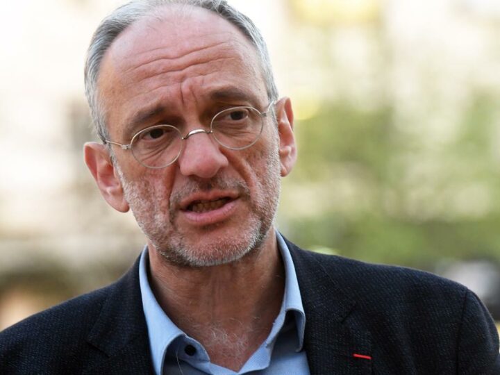 Chronique de Frédéric Encel dans l’Express: Adieu à Gérard Chaliand, un “franc-tireur de la géopolitique”