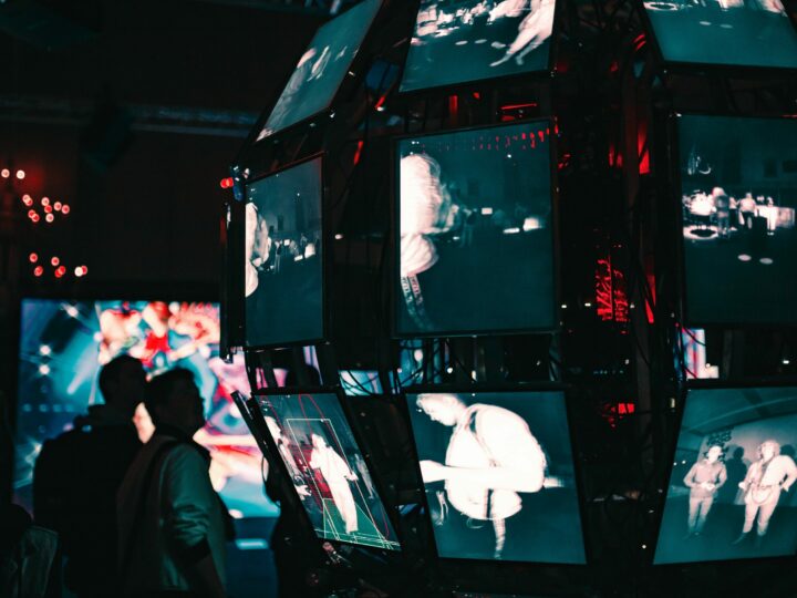Vidéoprotection et IA : des technologies au service d’une meilleure résilience des territoires