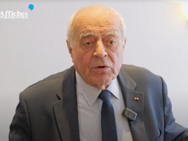 Oise Hebdo : « Les États-Unis et la Chine redéfinissent la géopolitique du commerce mondial »