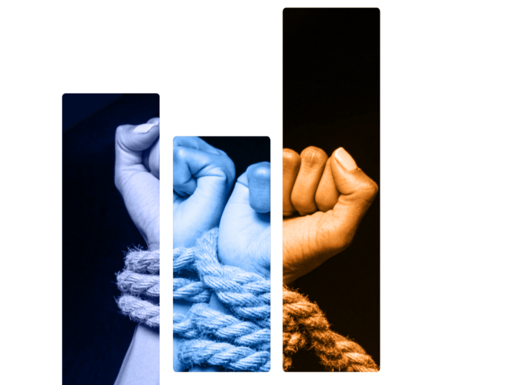 Traite et exploitation des êtres humains