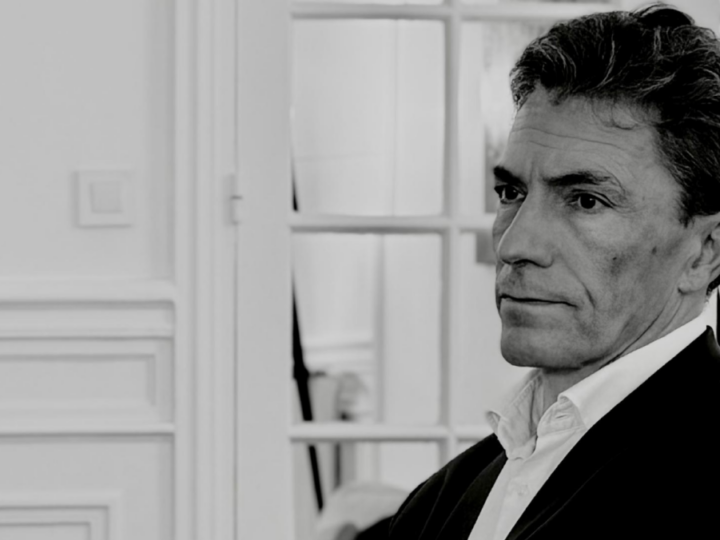 « L’arbitraire des juges est un danger pour la justice »