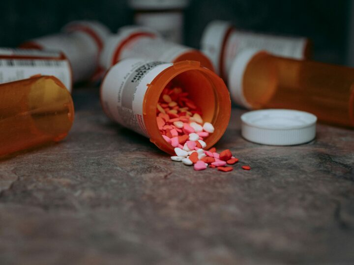 Les opioïdes en France