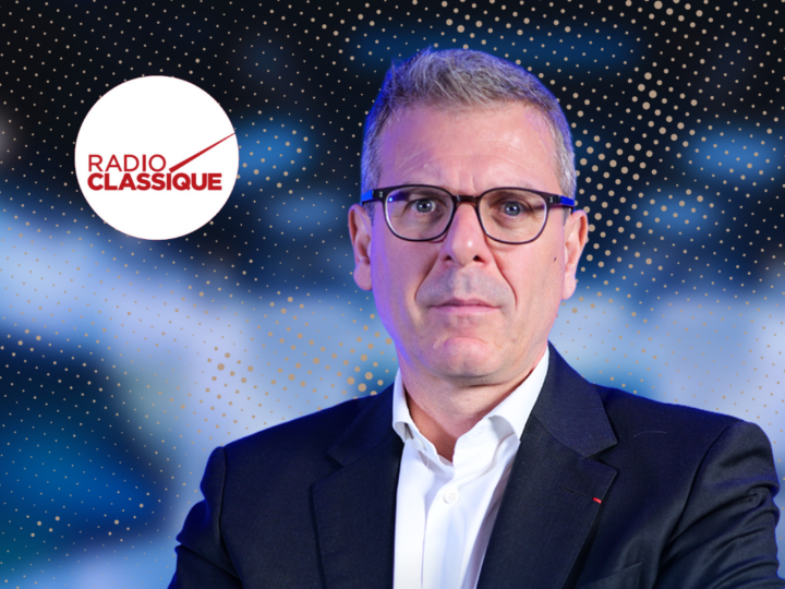 Radio Classique : « Oléron nous montre qu’un individu fragile aura un référentiel qui est celui de l’Etat Islamique »