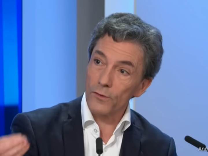 Le Figaro TV : « En 86, la notion de terrorisme était une notion de procédure. Aujourd’hui c’est un enjeux de droit commun »