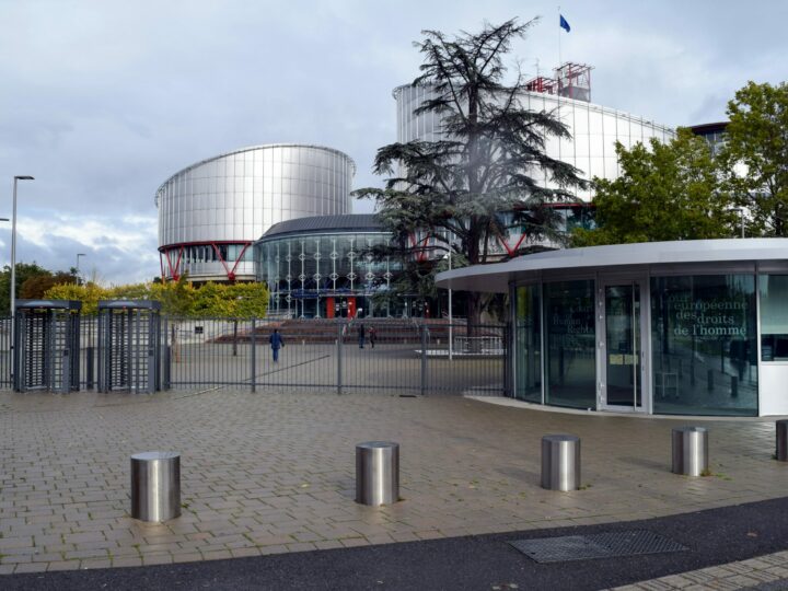 La CEDH : au-delà des fantasmes, pourquoi tant de haine ?