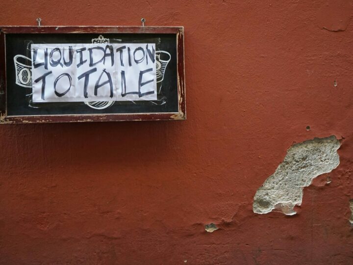 La situation financière de la Sécurité Sociale