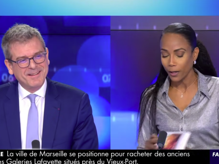 CNEWS&nbsp;: «&nbsp;il est minuit moins deux&nbsp;»