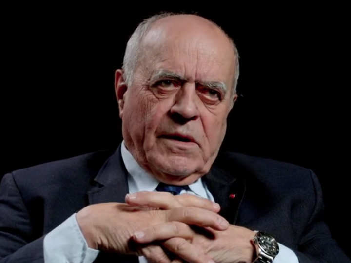 THINKERVIEW&nbsp;: «&nbsp;La guerre en Ukraine a complètement changer notre façon de faire la guerre&nbsp;»