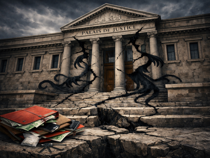 Tribune&nbsp;: Le Procureur avait raison