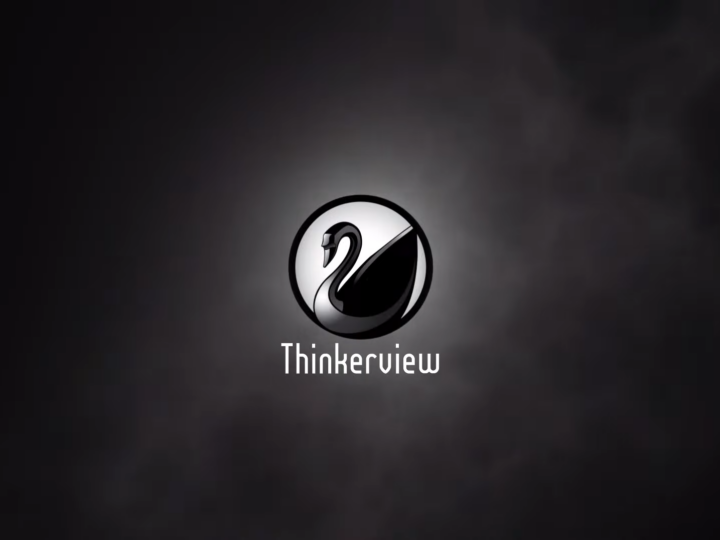 Thinkerview : « Le scénario du pire plus proche que jamais ? »