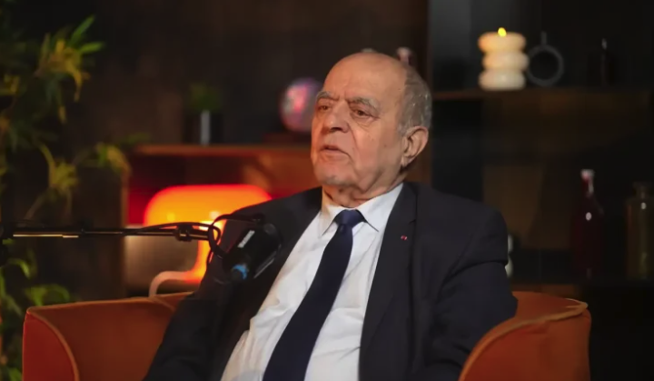 Open Box TV&nbsp;: «&nbsp;On voit ce qu’est à présent la guerre moderne&nbsp;»